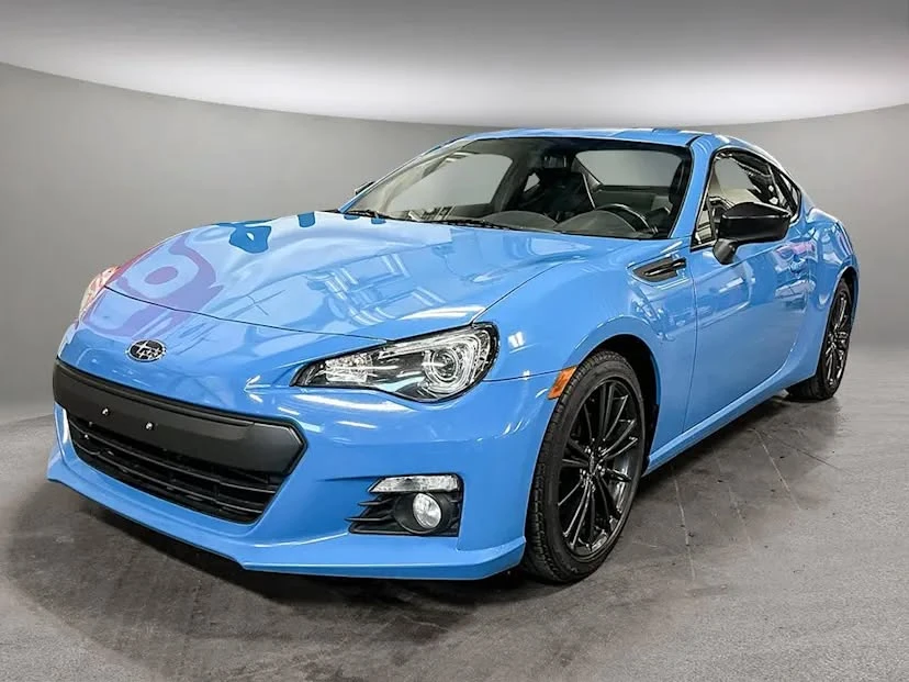 2016 Subaru BRZ 1st Gen - Image 2 of 9