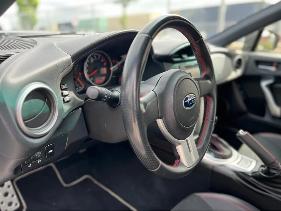 2016 Subaru BRZ 1st Gen - Image 12 of 14