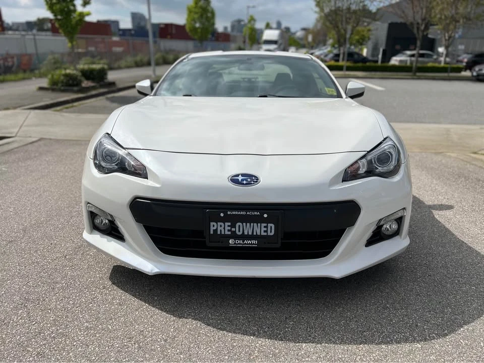 2016 Subaru BRZ 1st Gen - Image 2 of 14