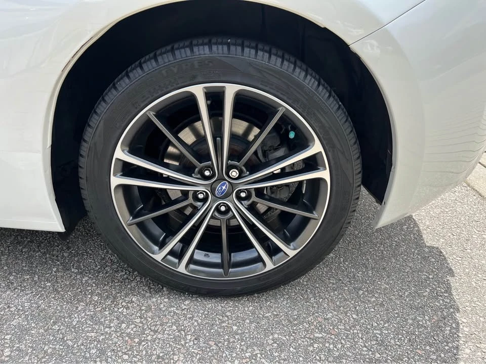 2016 Subaru BRZ 1st Gen - Image 14 of 14