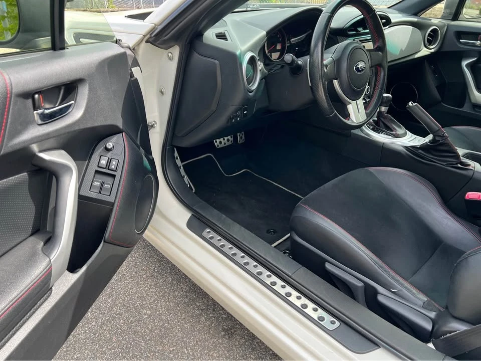 2016 Subaru BRZ 1st Gen - Image 10 of 14