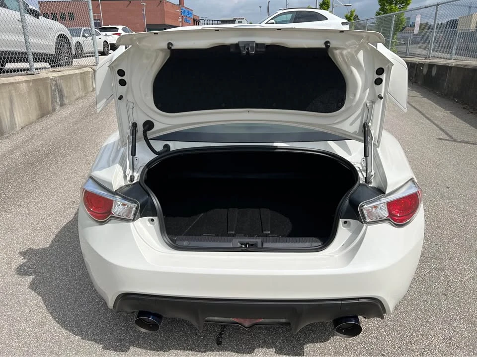 2016 Subaru BRZ 1st Gen - Image 9 of 14