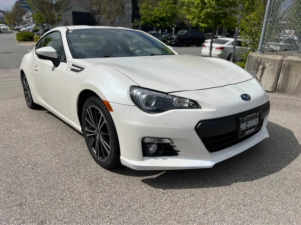 2016 Subaru BRZ 1st Gen - Image 3 of 14