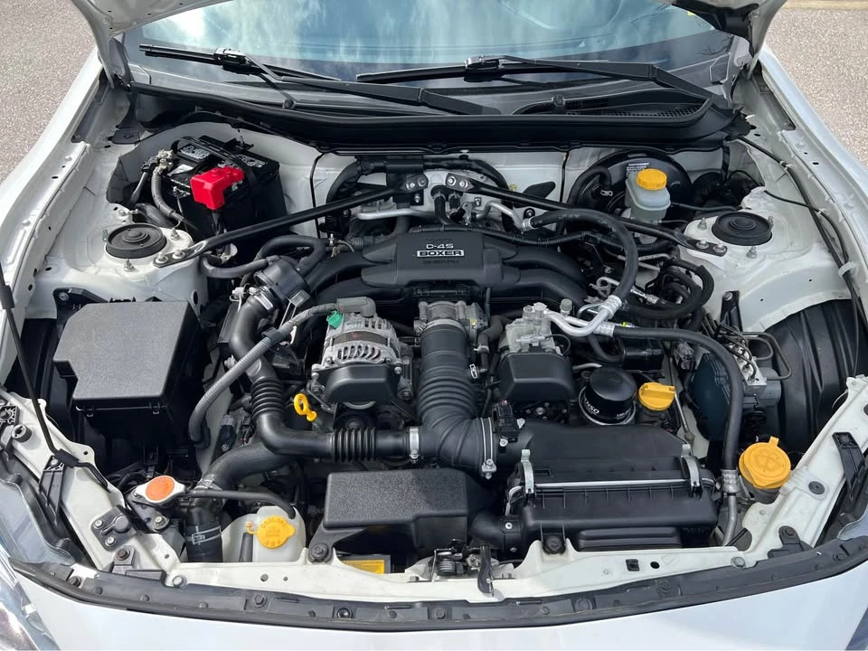 2016 Subaru BRZ 1st Gen - Image 11 of 14