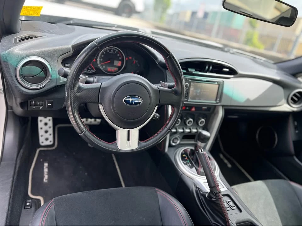 2016 Subaru BRZ 1st Gen - Image 13 of 14
