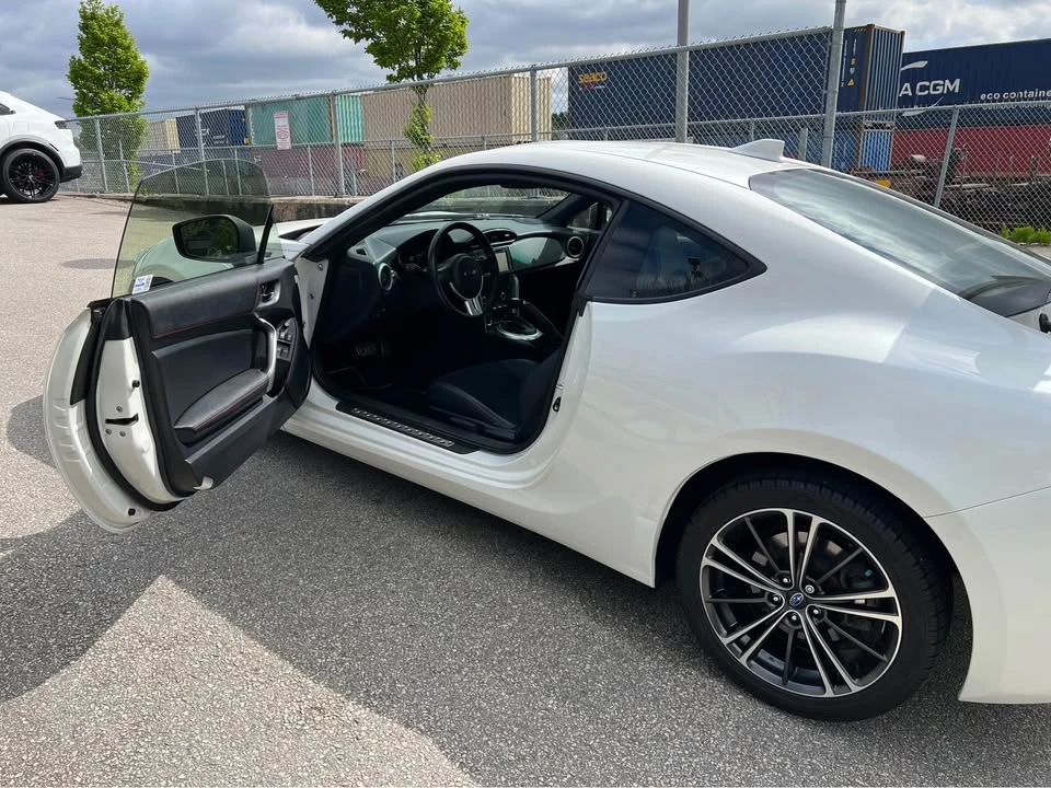 2016 Subaru BRZ 1st Gen - Image 7 of 14
