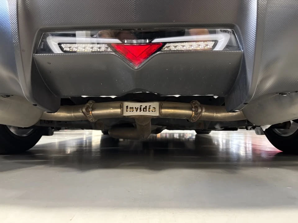 2016 Subaru BRZ 1st Gen - Image 7 of 11