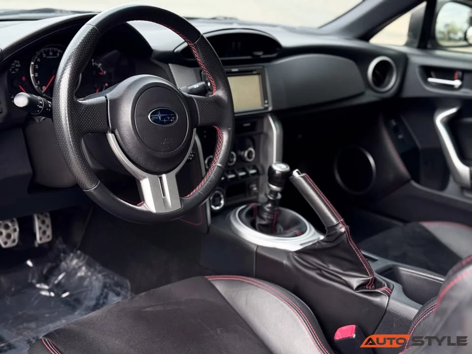 2016 Subaru BRZ 1st Gen - Image 6 of 17