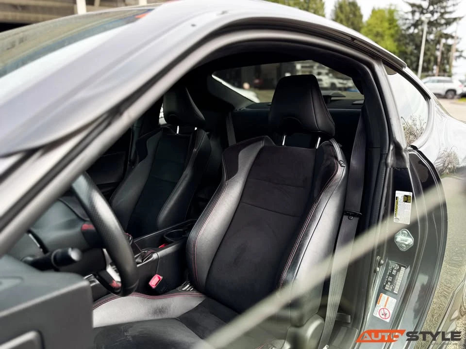 2016 Subaru BRZ 1st Gen - Image 8 of 17
