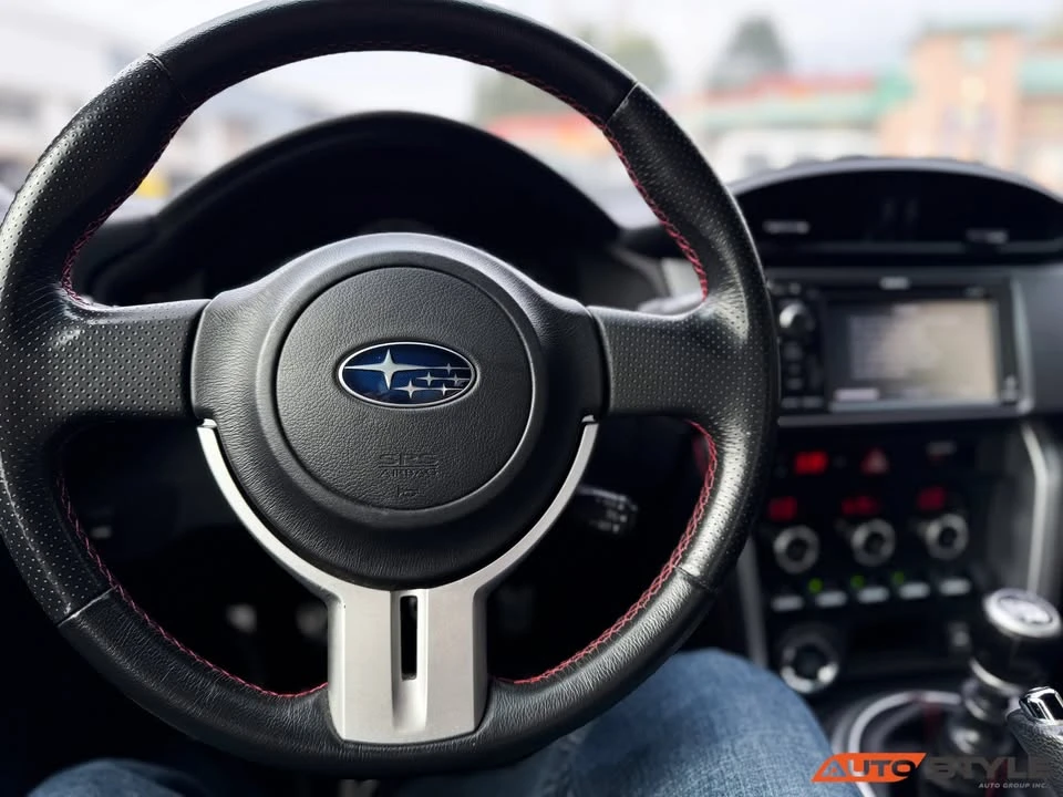 2016 Subaru BRZ 1st Gen - Image 10 of 17