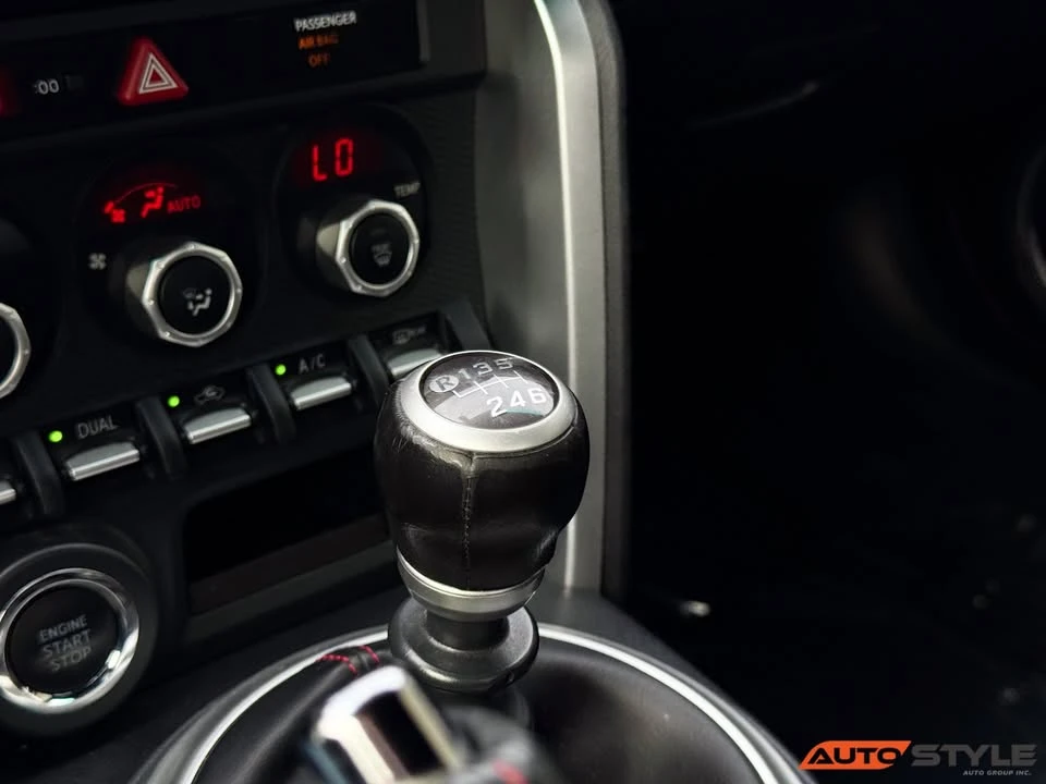 2016 Subaru BRZ 1st Gen - Image 12 of 17