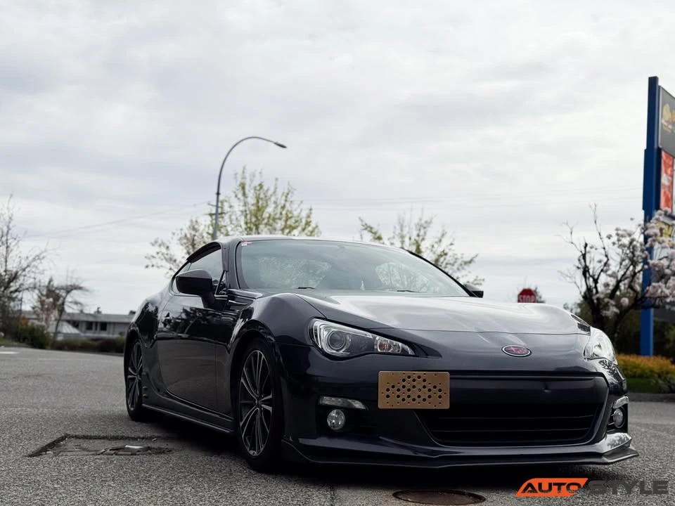 2016 Subaru BRZ 1st Gen - Image 4 of 17
