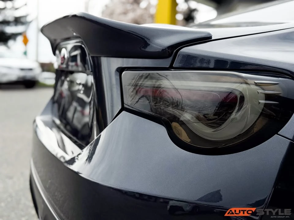 2016 Subaru BRZ 1st Gen - Image 13 of 17