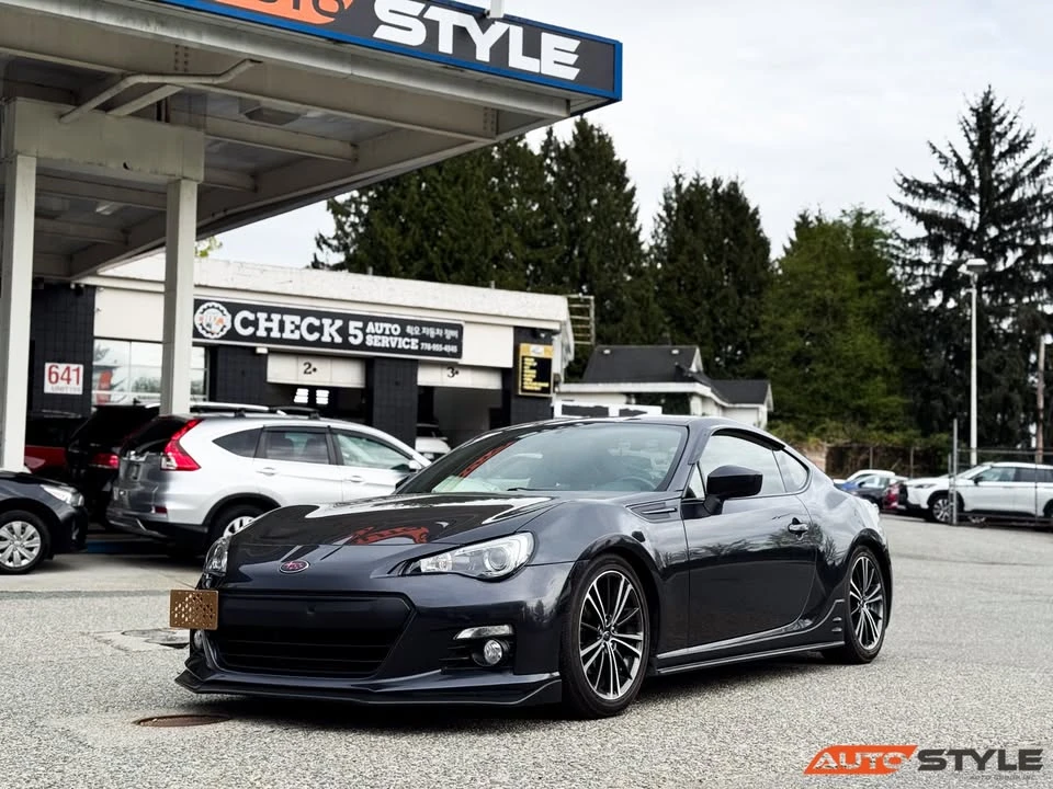 2016 Subaru BRZ 1st Gen - Image 2 of 17