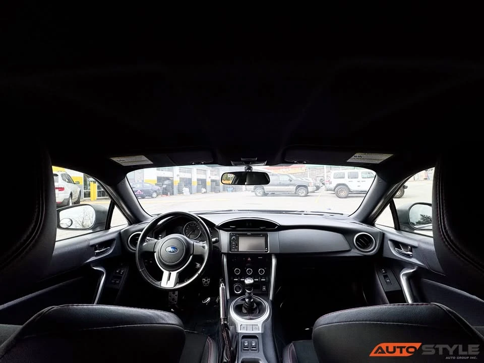 2016 Subaru BRZ 1st Gen - Image 9 of 17