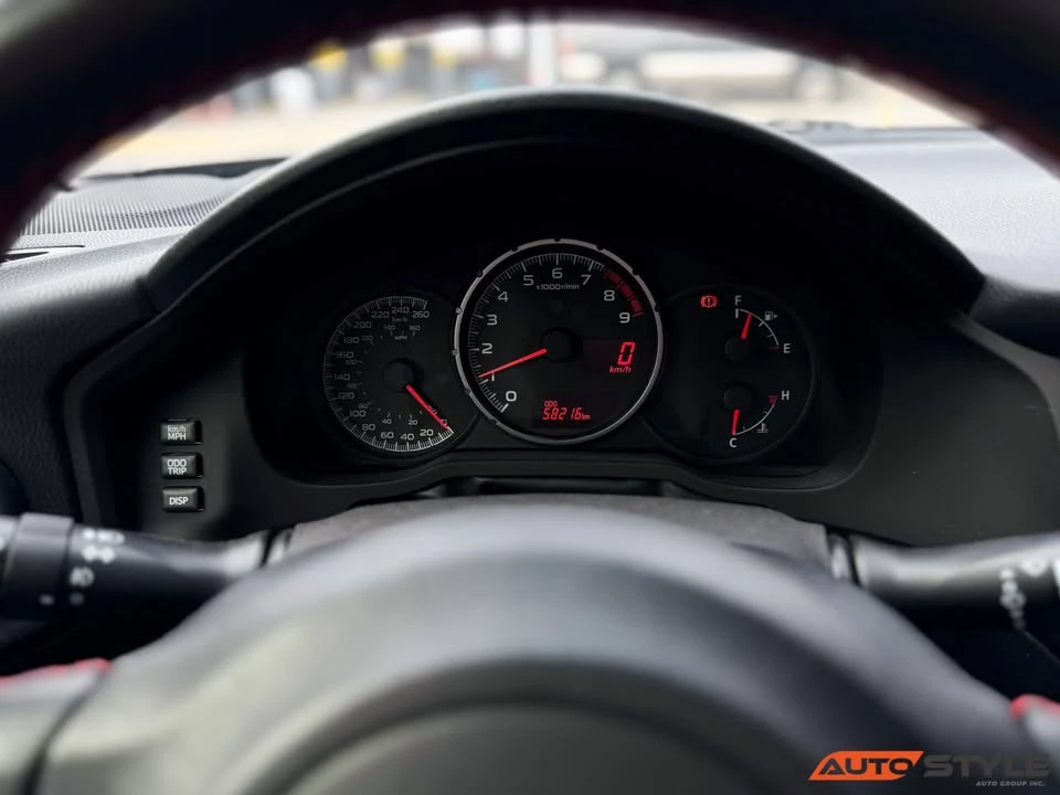 2016 Subaru BRZ 1st Gen - Image 11 of 17