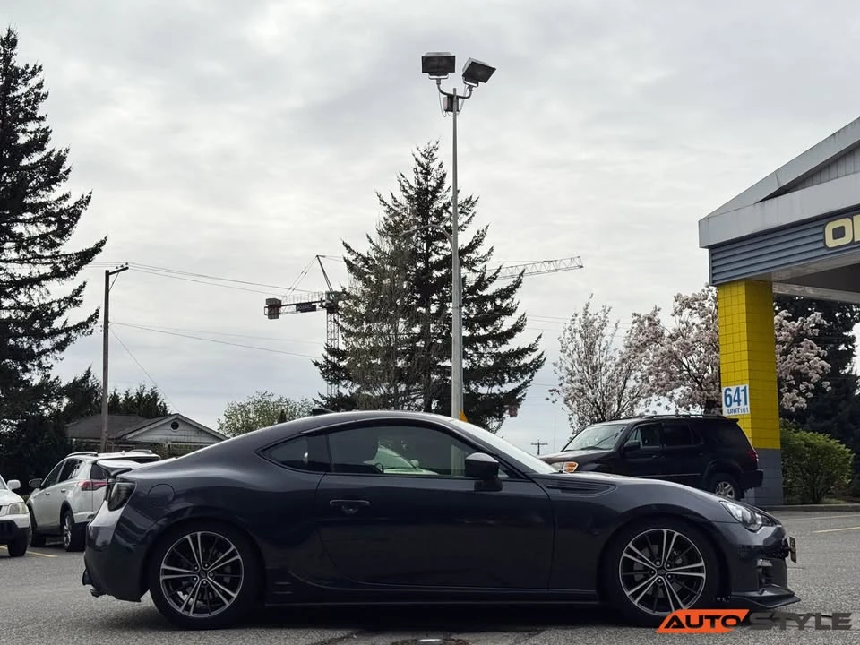 2016 Subaru BRZ 1st Gen - Image 5 of 17