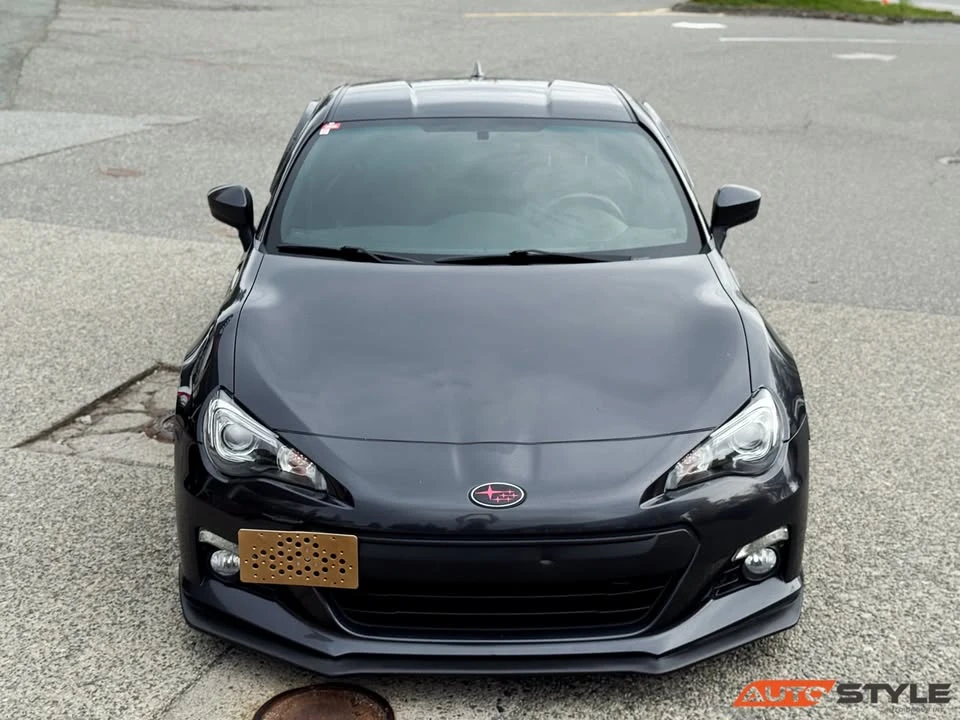 2016 Subaru BRZ 1st Gen - Image 3 of 17