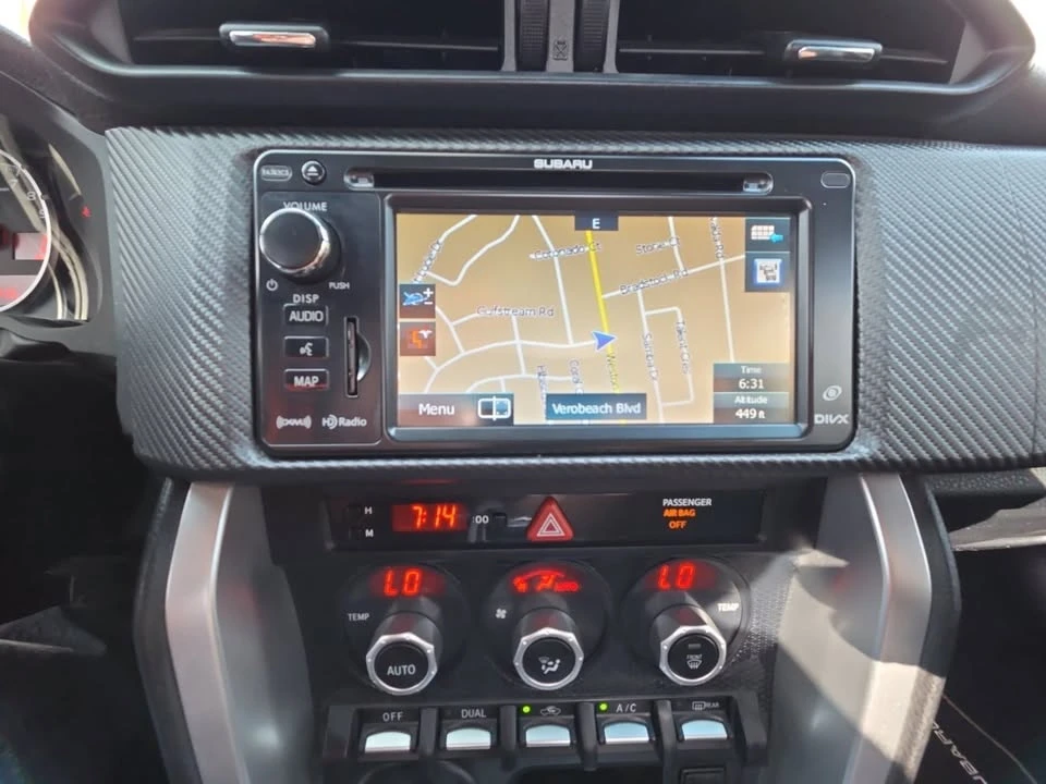 2016 Subaru BRZ 1st Gen - Image 14 of 16