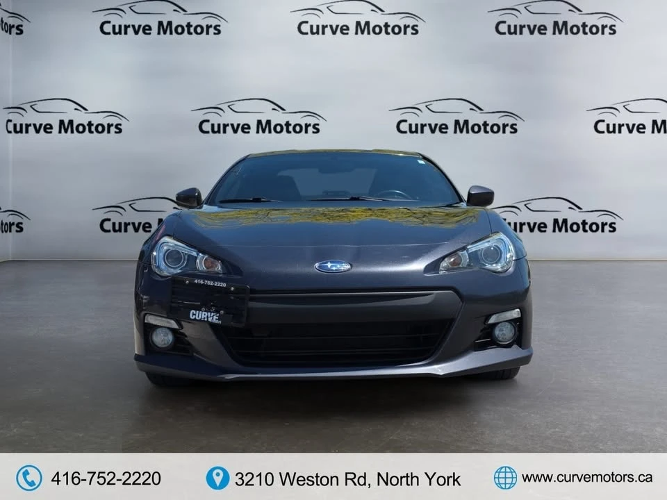 2016 Subaru BRZ 1st Gen - Image 2 of 16