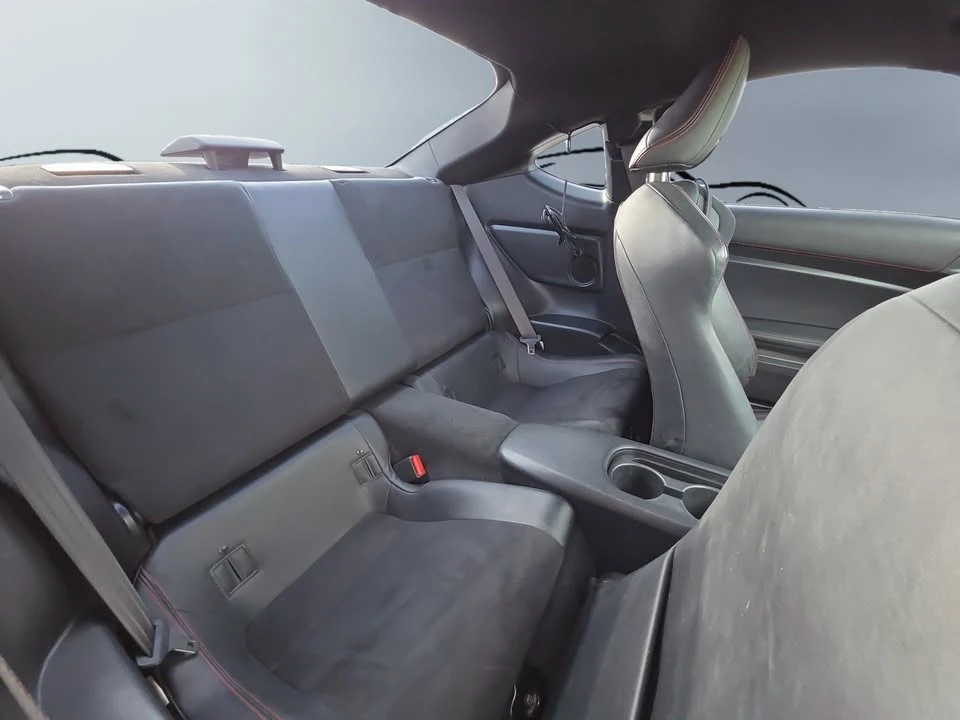 2016 Subaru BRZ 1st Gen - Image 15 of 16