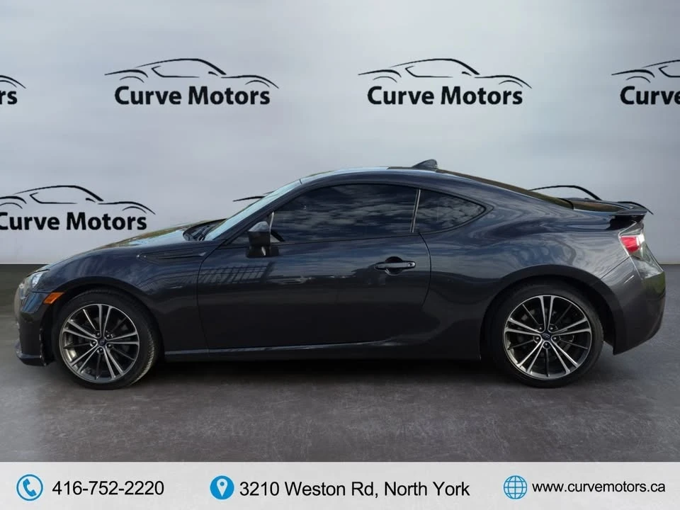 2016 Subaru BRZ 1st Gen - Image 9 of 16