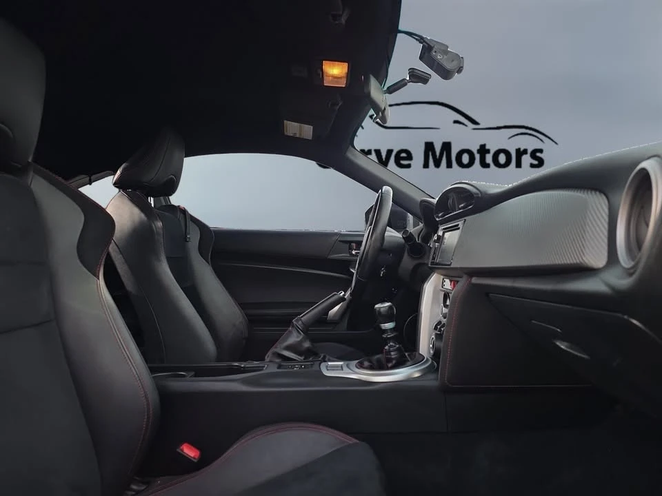 2016 Subaru BRZ 1st Gen - Image 11 of 16