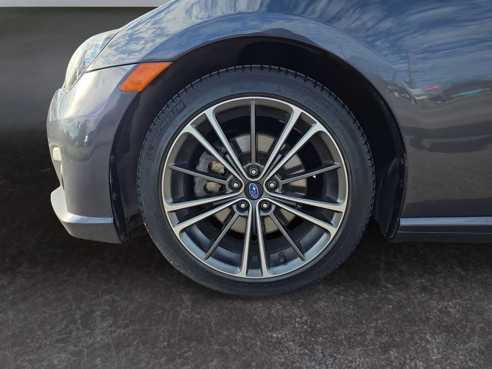 2016 Subaru BRZ 1st Gen - Image 16 of 16