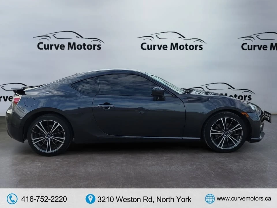 2016 Subaru BRZ 1st Gen - Image 10 of 16
