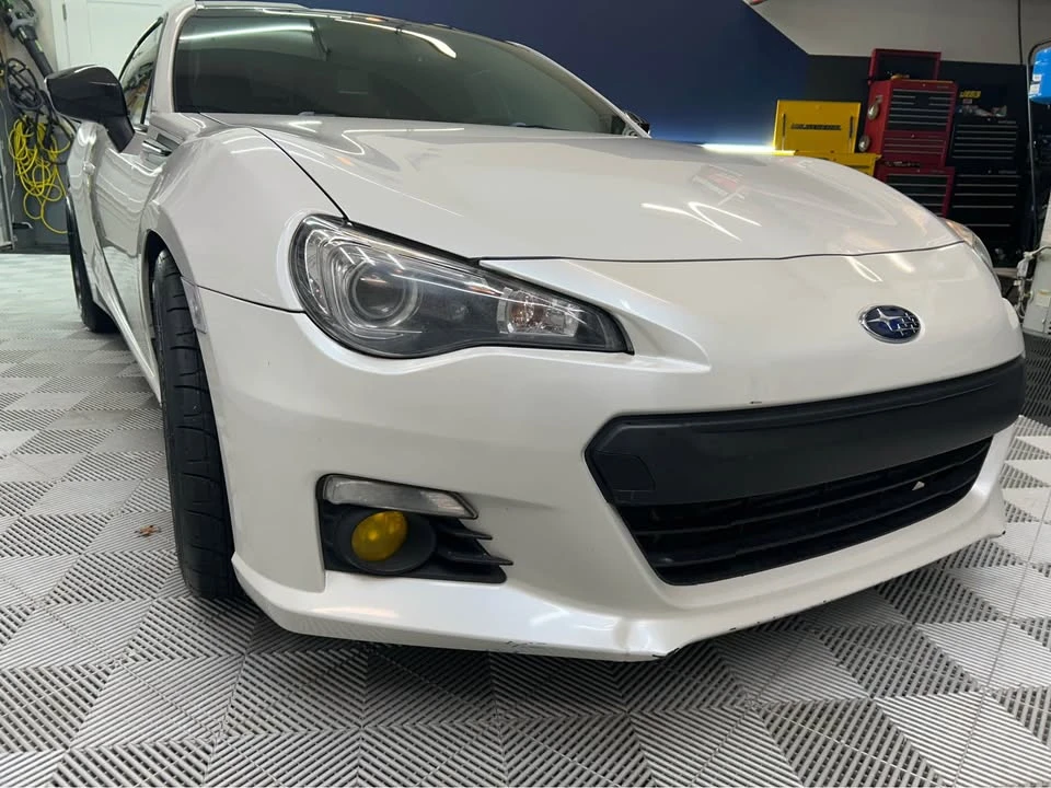 2016 Subaru BRZ 1st Gen - Image 2 of 10