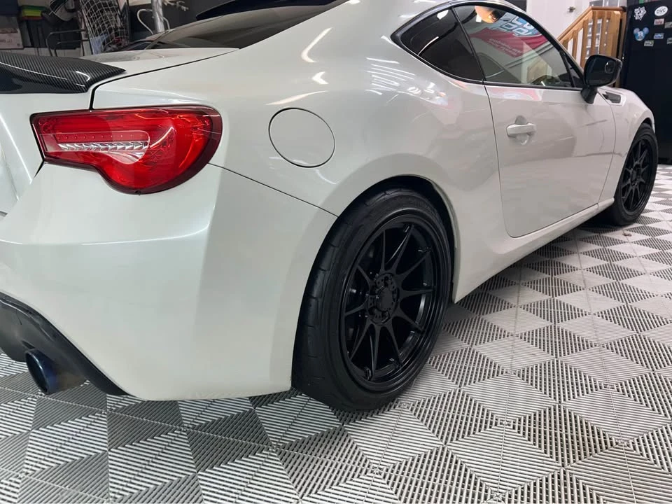2016 Subaru BRZ 1st Gen - Image 5 of 10