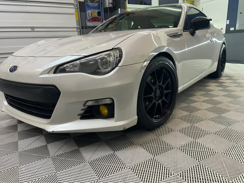 2016 Subaru BRZ 1st Gen - Image 3 of 10