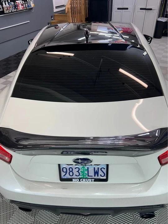 2016 Subaru BRZ 1st Gen - Image 6 of 10