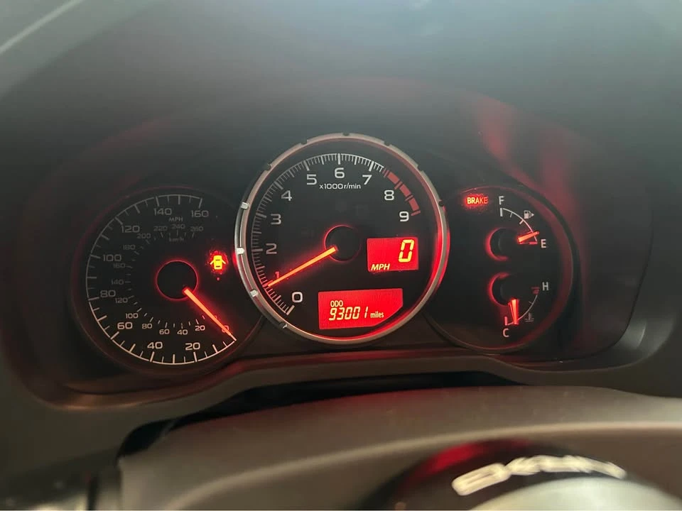 2016 Subaru BRZ 1st Gen - Image 9 of 10