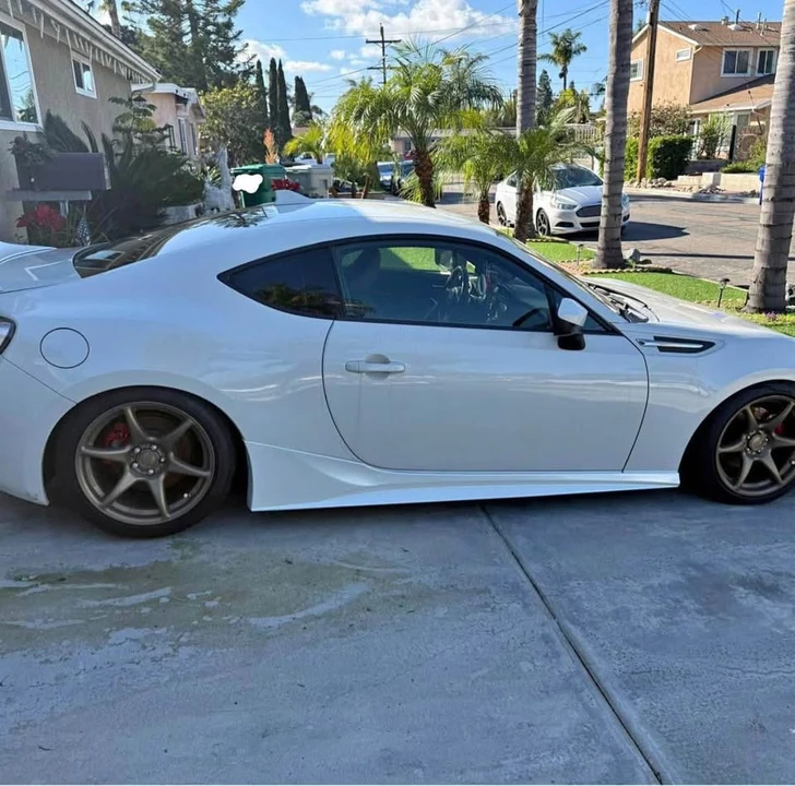 2016 Subaru BRZ 1st Gen - Image 3 of 3