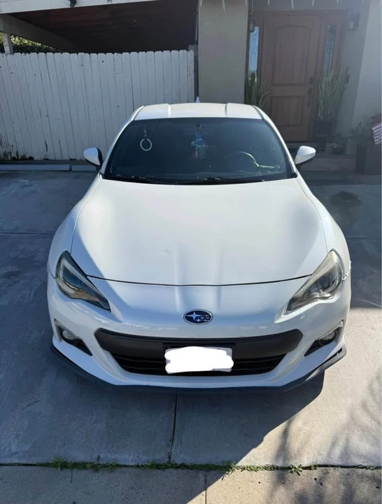 2016 Subaru BRZ 1st Gen - Image 2 of 3