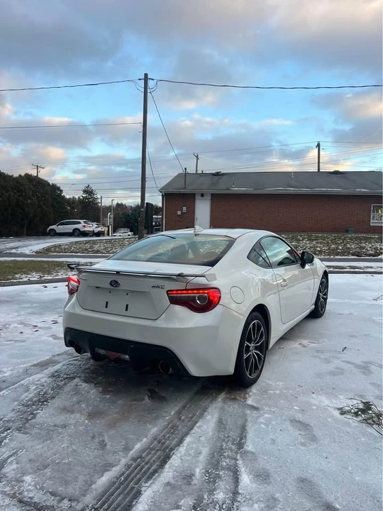2016 Subaru BRZ 1st Gen - Image 5 of 11
