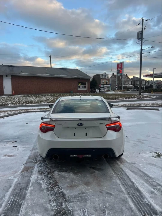 2016 Subaru BRZ 1st Gen - Image 6 of 11