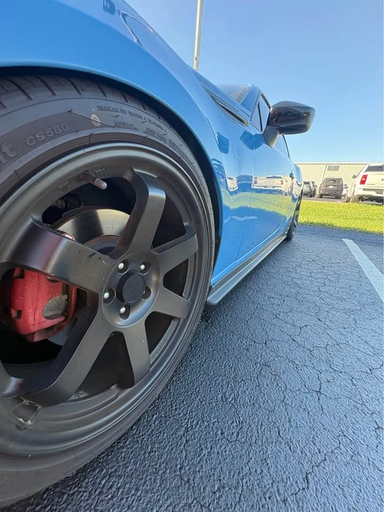 2016 Subaru BRZ 1st Gen - Image 7 of 7