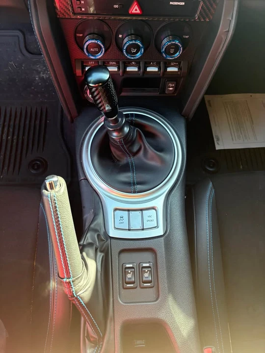 2016 Subaru BRZ 1st Gen - Image 6 of 7