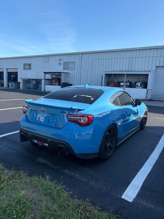 2016 Subaru BRZ 1st Gen - Image 2 of 7