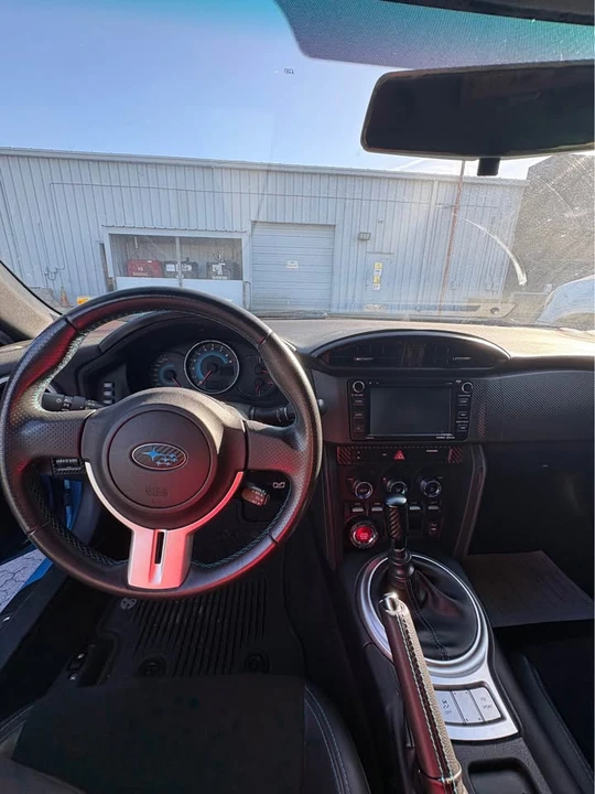 2016 Subaru BRZ 1st Gen - Image 4 of 7