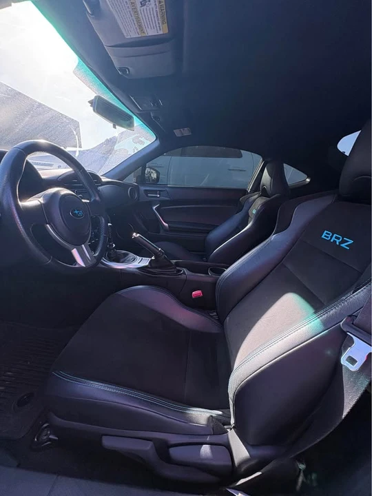 2016 Subaru BRZ 1st Gen - Image 3 of 7