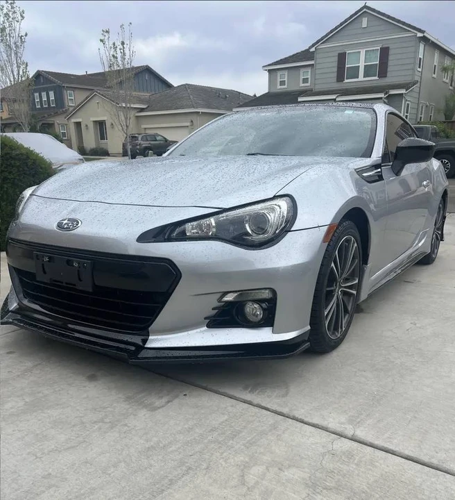 2016 Subaru BRZ 1st Gen - Image 2 of 8