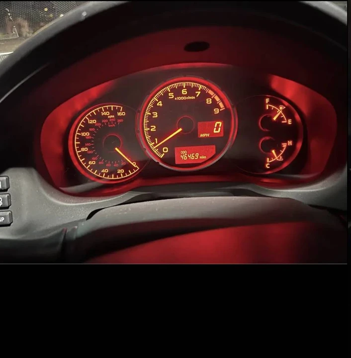 2016 Subaru BRZ 1st Gen - Image 7 of 8