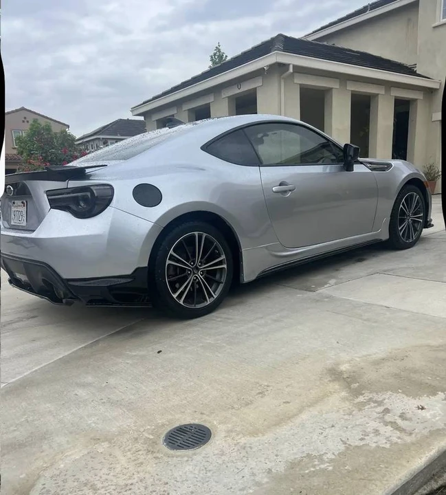 2016 Subaru BRZ 1st Gen - Image 4 of 8