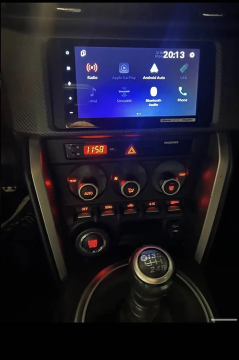2016 Subaru BRZ 1st Gen - Image 8 of 8