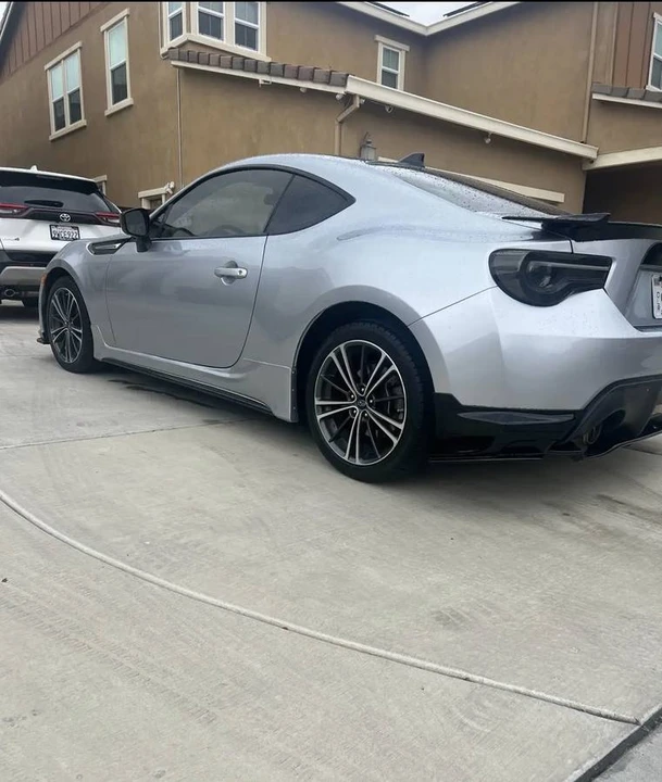 2016 Subaru BRZ 1st Gen - Image 3 of 8
