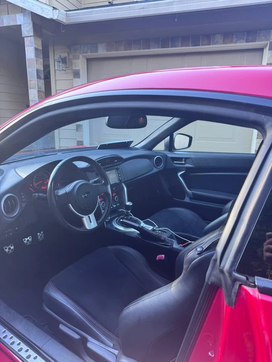 2016 Subaru BRZ 1st Gen - Image 5 of 9