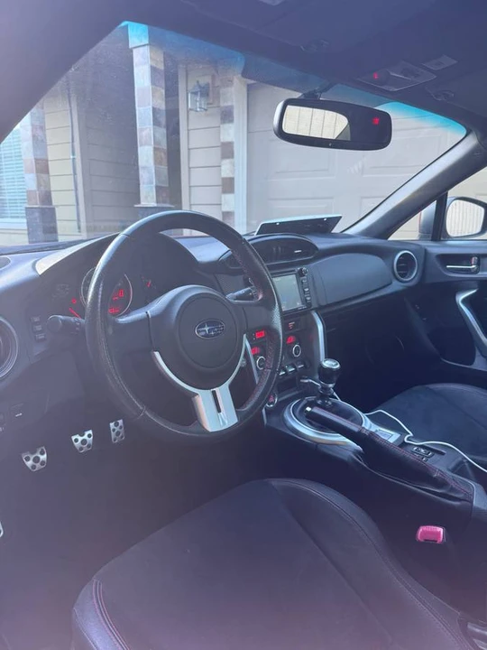 2016 Subaru BRZ 1st Gen - Image 6 of 9